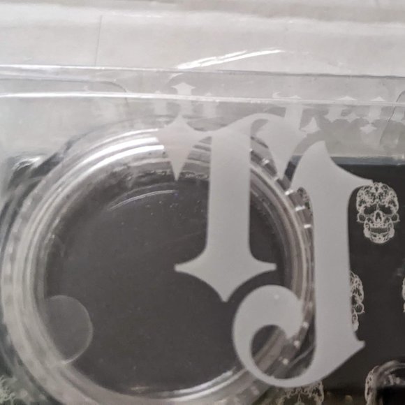 Tattoo Junkee Lip Trio - Picture 3 of 6